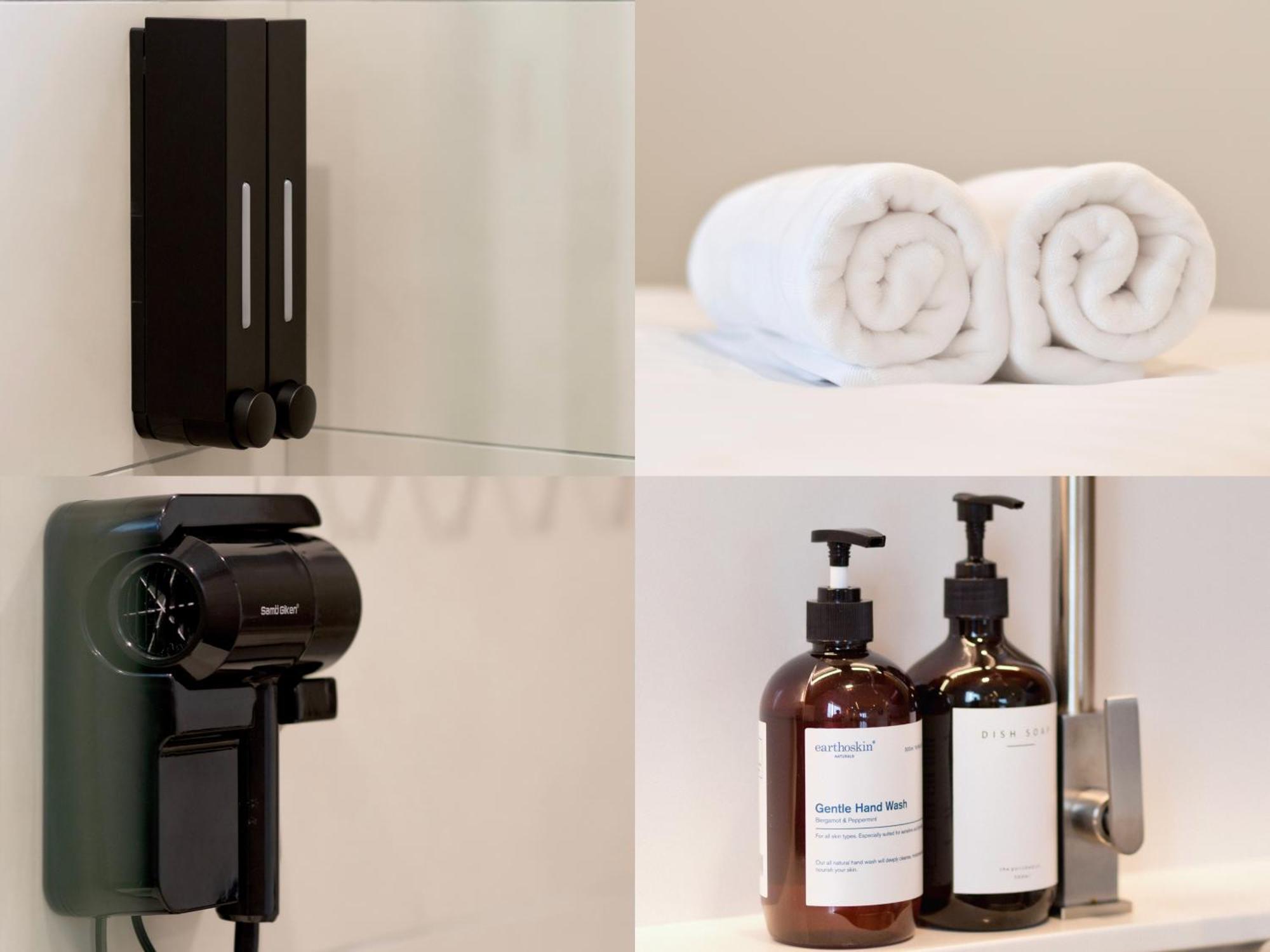 Codrington House - Boutique Apartments George Town Exteriör bild