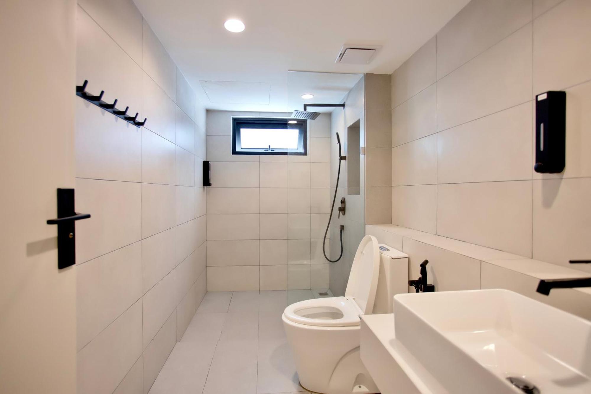 Codrington House - Boutique Apartments George Town Exteriör bild