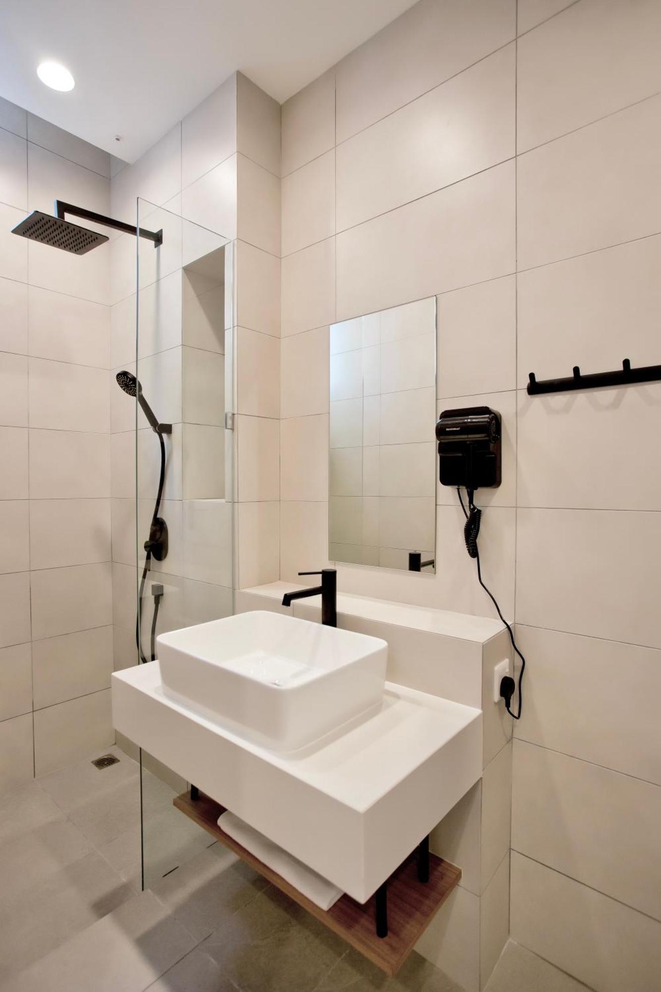 Codrington House - Boutique Apartments George Town Exteriör bild