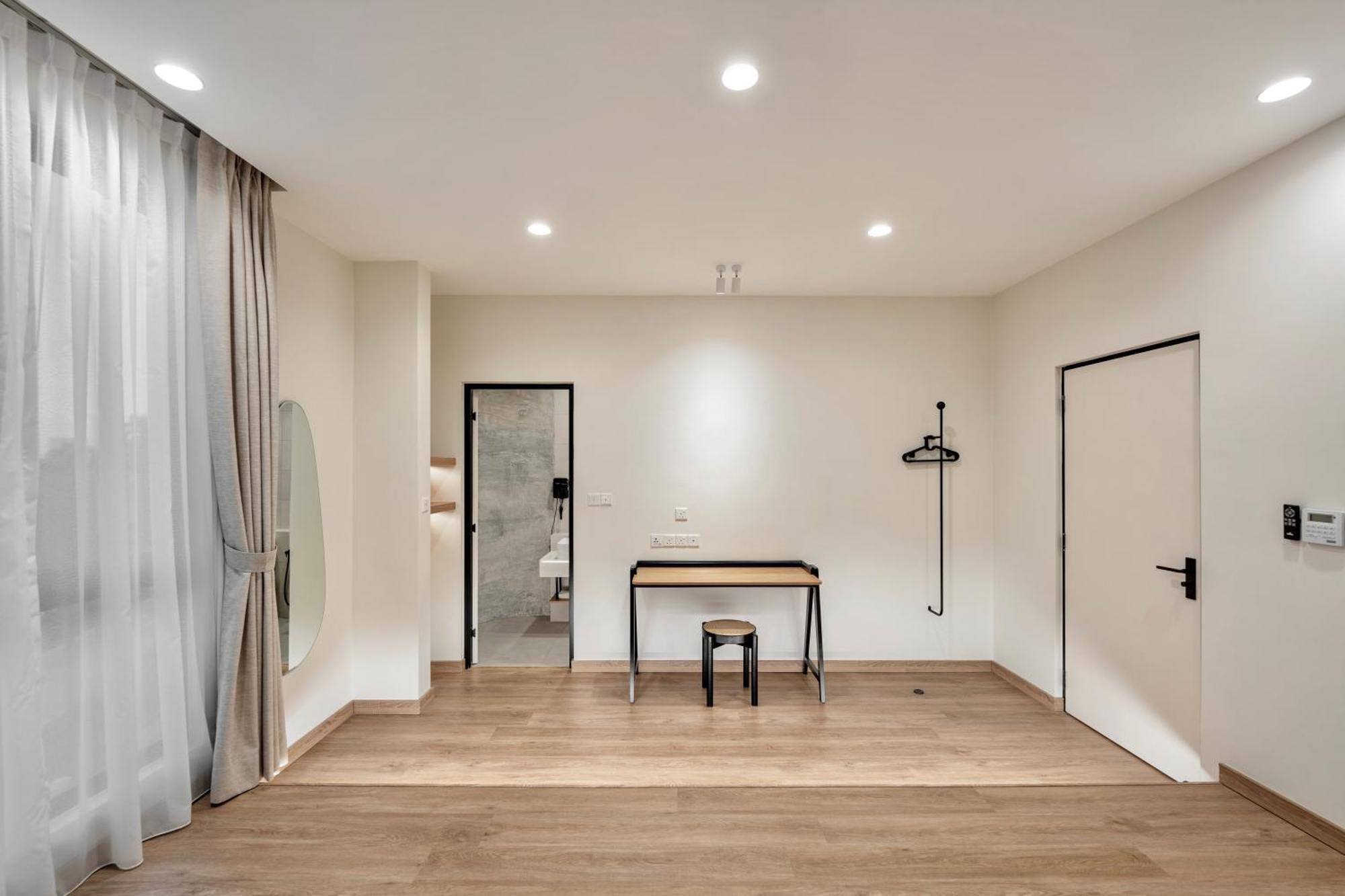 Codrington House - Boutique Apartments George Town Exteriör bild