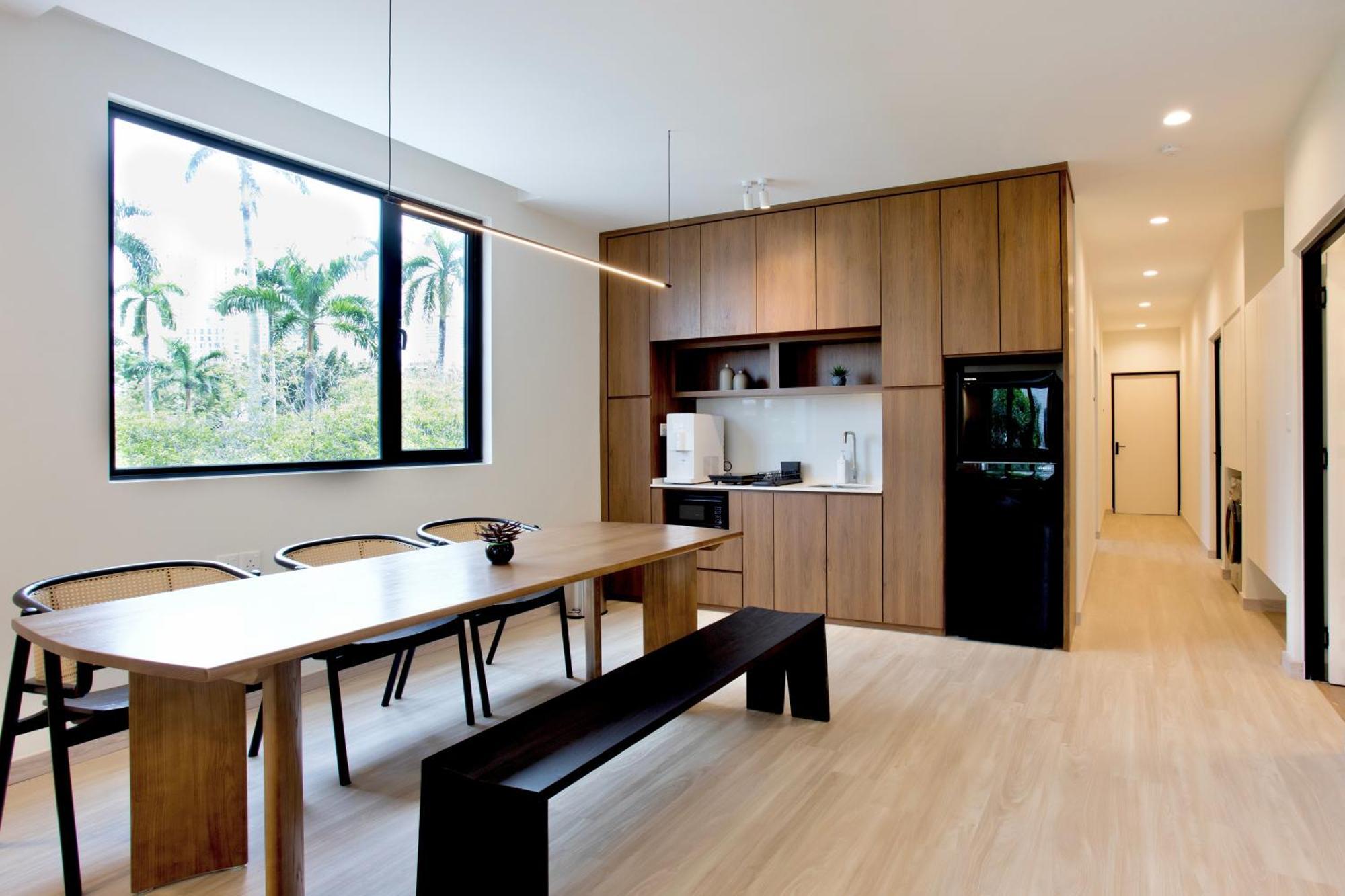 Codrington House - Boutique Apartments George Town Exteriör bild
