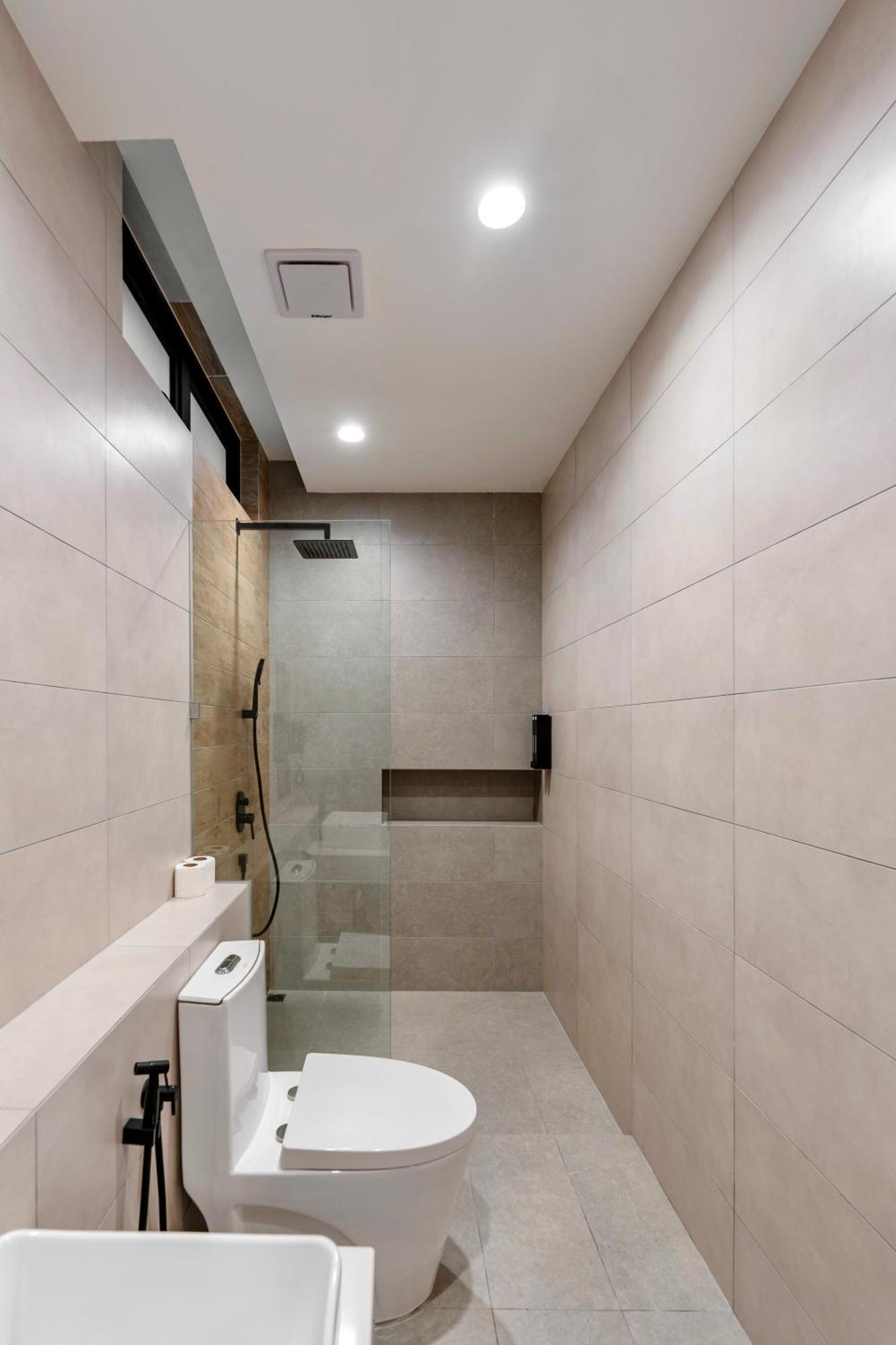 Codrington House - Boutique Apartments George Town Exteriör bild