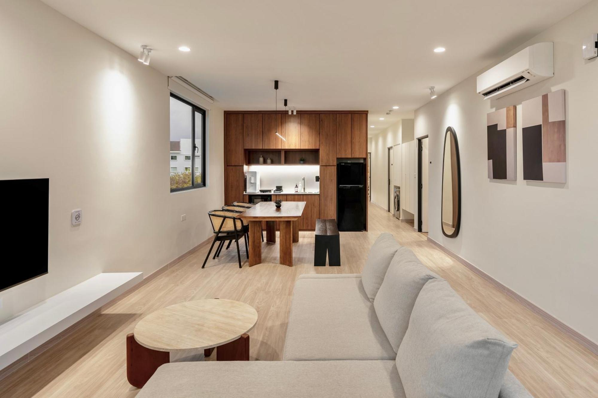 Codrington House - Boutique Apartments George Town Exteriör bild