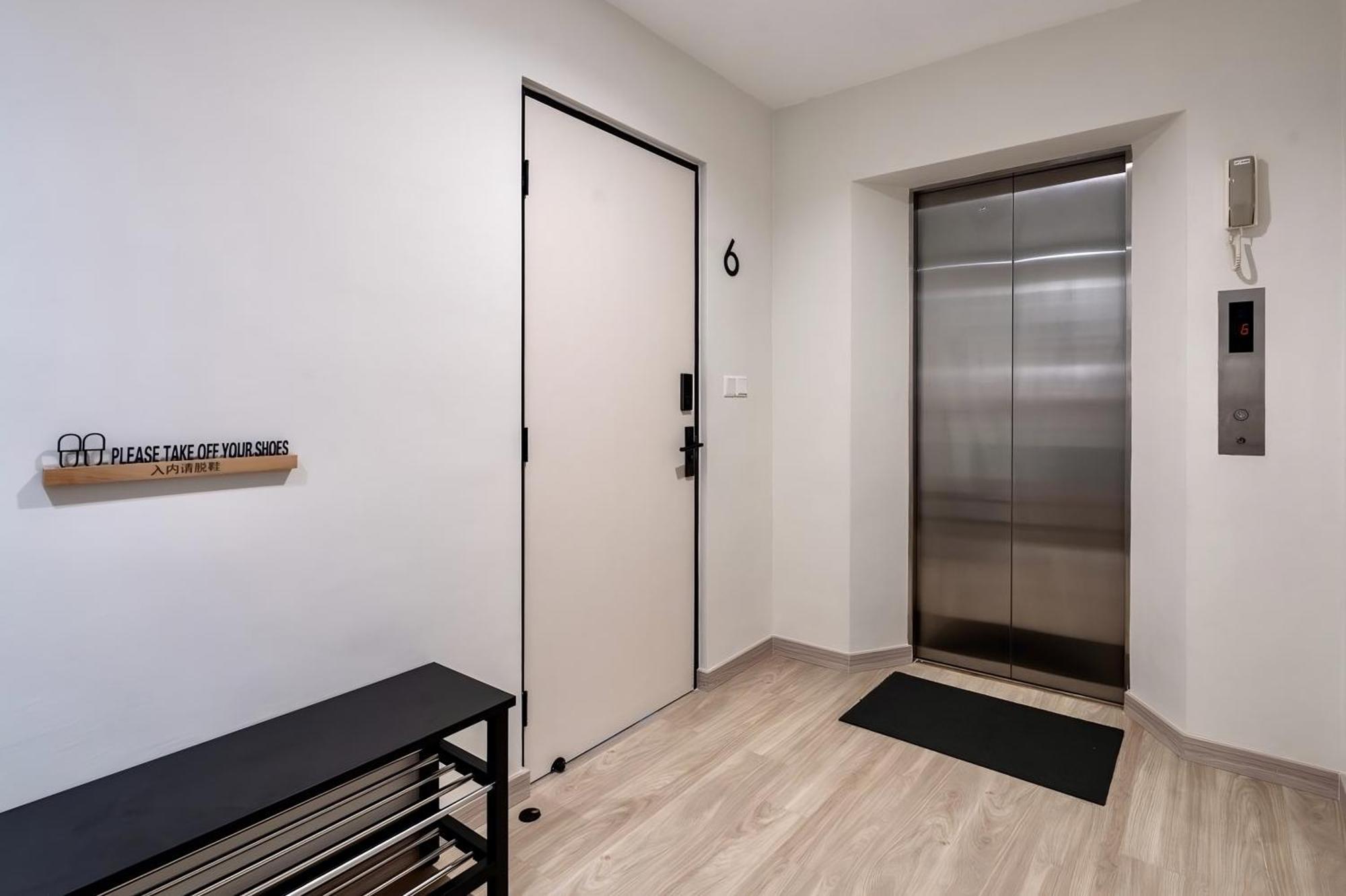Codrington House - Boutique Apartments George Town Rum bild